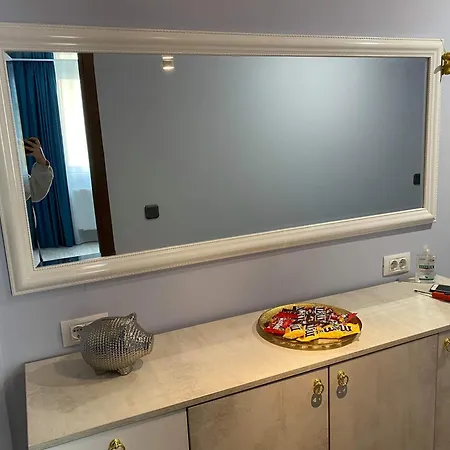 2 Nou Apartment Craiova